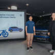 Volkswagen Malaysia announces national cycling hero Datuk Azizulhasni Awang as its brand ambassador