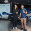 Volkswagen Malaysia announces national cycling hero Datuk Azizulhasni Awang as its brand ambassador