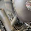 2025 WMoto Bobbie V11 sidecar combination official Malaysian launch, JPJ road legal, RM48,888