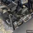 2025 WMoto Bobbie V11 sidecar combination official Malaysian launch, JPJ road legal, RM48,888