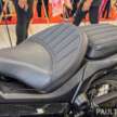 2025 WMoto Bobbie V11 sidecar combination official Malaysian launch, JPJ road legal, RM48,888