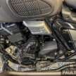 2025 WMoto Bobbie V11 sidecar combination official Malaysian launch, JPJ road legal, RM48,888
