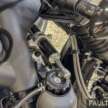 2025 WMoto Bobbie V11 sidecar combination official Malaysian launch, JPJ road legal, RM48,888