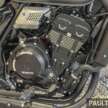 2025 WMoto Bobbie V11 sidecar combination official Malaysian launch, JPJ road legal, RM48,888