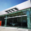 Zeekr Space Sunway City opens – 11,000 square foot showroom w/ 2 delivery bays, four 22 kW AC chargers