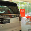 Zeekr Space Sunway City opens – 11,000 square foot showroom w/ 2 delivery bays, four 22 kW AC chargers