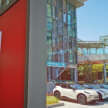 Zeekr Space Sunway City opens – 11,000 square foot showroom w/ 2 delivery bays, four 22 kW AC chargers