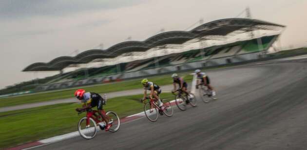 Cycling on Malaysian roads – do you have the right?