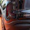 2025 Chery Tiggo Cross launched in Malaysia – Turbo variant at RM88,800, Hybrid at RM99,800; ADAS std