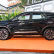 2025 Chery Tiggo Cross launched in Malaysia – Turbo variant at RM88,800, Hybrid at RM99,800; ADAS std