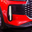 2025 Chery Tiggo Cross launched in Malaysia – Turbo variant at RM88,800, Hybrid at RM99,800; ADAS std