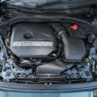 2025 BMW 218 Gran Coupe in Malaysia – CKD, RM241k