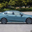 2025 BMW 218 Gran Coupe in Malaysia – CKD, RM241k