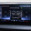 2025 BMW 218 Gran Coupe in Malaysia – CKD, RM241k