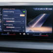 2025 BMW 218 Gran Coupe in Malaysia – CKD, RM241k