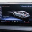 2025 BMW 218 Gran Coupe in Malaysia – CKD, RM241k