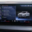 2025 BMW 218 Gran Coupe in Malaysia – CKD, RM241k