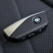 2025 BMW 218 Gran Coupe in Malaysia – CKD, RM241k