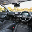 2025 BMW 218 Gran Coupe in Malaysia – CKD, RM241k
