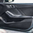 2025 BMW 218 Gran Coupe in Malaysia – CKD, RM241k