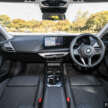 2025 BMW 218 Gran Coupe in Malaysia – CKD, RM241k