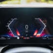 2025 BMW 218 Gran Coupe in Malaysia – CKD, RM241k