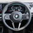 2025 BMW 218 Gran Coupe in Malaysia – CKD, RM241k