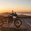 BMW Motorrad updates colours and options for 2025