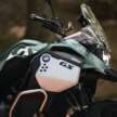 BMW Motorrad updates colours and options for 2025