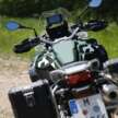 BMW Motorrad updates colours and options for 2025