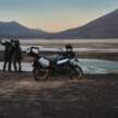 BMW Motorrad updates colours and options for 2025