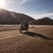 BMW Motorrad updates colours and options for 2025