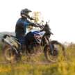 BMW Motorrad updates colours and options for 2025