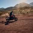 BMW Motorrad updates colours and options for 2025