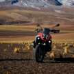 BMW Motorrad updates colours and options for 2025