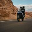 BMW Motorrad updates colours and options for 2025