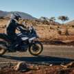 BMW Motorrad updates colours and options for 2025
