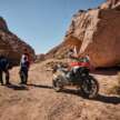 BMW Motorrad updates colours and options for 2025
