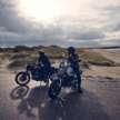 BMW Motorrad updates colours and options for 2025