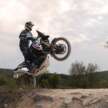 BMW Motorrad updates colours and options for 2025