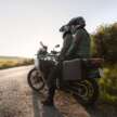 BMW Motorrad updates colours and options for 2025