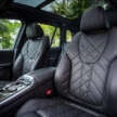 2025 BMW X5 xDrive40i M Sport in Malaysia – 3.0T mild-hybrid, from RM470k; RM25k cheaper than PHEV