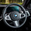 2025 BMW X5 xDrive40i M Sport in Malaysia – 3.0T mild-hybrid, from RM470k; RM25k cheaper than PHEV
