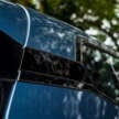 2025 BMW iX facelift launched in Malaysia – xDrive45 fr RM426k, xDrive60 RM488k; up to 701 km EV range