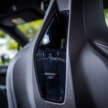 2025 BMW iX facelift launched in Malaysia – xDrive45 fr RM426k, xDrive60 RM488k; up to 701 km EV range