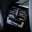 2025 BMW iX facelift launched in Malaysia – xDrive45 fr RM426k, xDrive60 RM488k; up to 701 km EV range