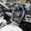 Citroen Basalt launched in Indonesia – CBU India; 1.2T, 6AT; Kia Seltos/Hyundai Creta rival; priced from RM93k