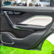 Aletra L8 at GIIAS – “Exora EV” is a rebadged Geely Jiaji/Livan 8 with 163 PS, 540 km range, fr RM127k