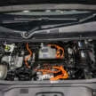 Aletra L8 at GIIAS – “Exora EV” is a rebadged Geely Jiaji/Livan 8 with 163 PS, 540 km range, fr RM127k