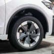 Aletra L8 at GIIAS – “Exora EV” is a rebadged Geely Jiaji/Livan 8 with 163 PS, 540 km range, fr RM127k